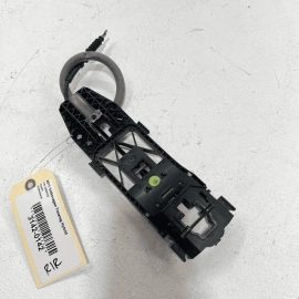OEM Volkswagen Touareg 2011-17 Rear Left or Right Door Outer Handle Base Br