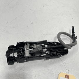 OEM Volkswagen Touareg 2011-17 Rear Left or Right Door Outer Handle Base Br