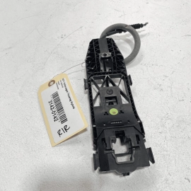 OEM Volkswagen Touareg 2011-17 Rear Left or Right Door Outer Handle Base Br
