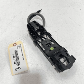 OEM Volkswagen Touareg 2011-17 Rear Left or Right Door Outer Handle Base Br