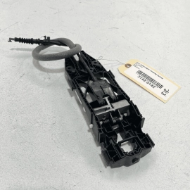 OEM Volkswagen Touareg 2011-17 Rear Left or Right Door Outer Handle Base Br