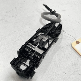OEM Volkswagen Touareg 2011-17 Rear Left or Right Door Outer Handle Base Br