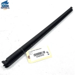 11-17 Volkswagen Touareg Rear Passenger Door Window Inner Wheatherstrip Sea
