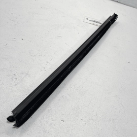 11-17 Volkswagen Touareg Rear Passenger Door Window Inner Wheatherstrip Sea