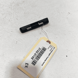 VW TOUAREG 2011-2017 Rear Doors Sunlight Roller Blind Upper Bracket OEM 1 P