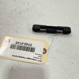 VW TOUAREG 2011-2017 Rear Doors Sunlight Roller Blind Upper Bracket OEM 1 P