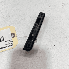 VW TOUAREG 2011-2017 Rear Doors Sunlight Roller Blind Upper Bracket OEM 1 P