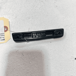 VW TOUAREG 2011-2017 Rear Doors Sunlight Roller Blind Upper Bracket OEM 1 P