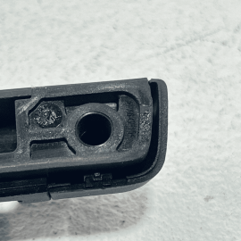 VW TOUAREG 2011-2017 Rear Doors Sunlight Roller Blind Upper Bracket OEM 1 P