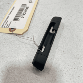 VW TOUAREG 2011-2017 Rear Doors Sunlight Roller Blind Upper Bracket OEM 1 P