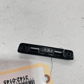 VW TOUAREG 2011-2017 Rear Doors Sunlight Roller Blind Upper Bracket OEM 1 P