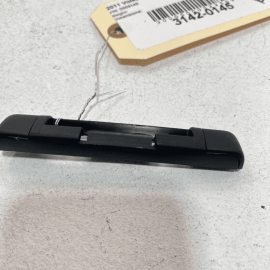 VW TOUAREG 2011-2017 Rear Doors Sunlight Roller Blind Upper Bracket OEM 1 P