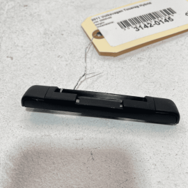 VW TOUAREG 2011-2017 Rear Doors Sunlight Roller Blind Upper Bracket OEM 1 P