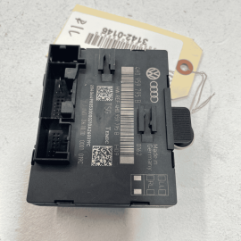 Volkswagen Touareg 2011-2013 Rear Left Driver Door Window Control Module OE