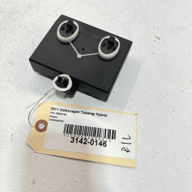 Volkswagen Touareg 2011-2013 Rear Left Driver Door Window Control Module OE