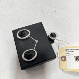 Volkswagen Touareg 2011-2013 Rear Left Driver Door Window Control Module OE