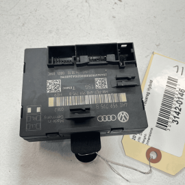 Volkswagen Touareg 2011-2013 Rear Left Driver Door Window Control Module OE