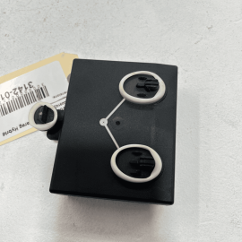 Volkswagen Touareg 2011-2013 Rear Left Driver Door Window Control Module OE