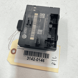 Volkswagen Touareg 2011-2013 Rear Left Driver Door Window Control Module OE