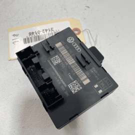 Volkswagen Touareg 2011-2013 Rear Left Driver Door Window Control Module OE