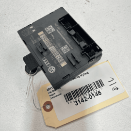 Volkswagen Touareg 2011-2013 Rear Left Driver Door Window Control Module OE