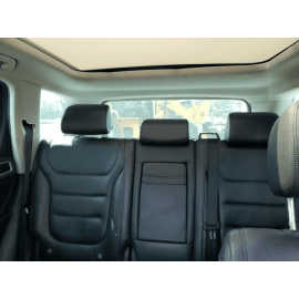 Volkswagen Touareg 2011-2013 Rear Left Driver Door Window Control Module OE