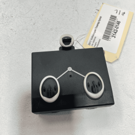 Volkswagen Touareg 2011-2013 Rear Left Driver Door Window Control Module OE