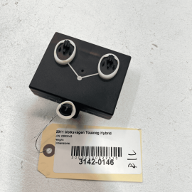 Volkswagen Touareg 2011-2013 Rear Left Driver Door Window Control Module OE