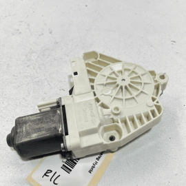 Volkswagen Touareg 2011-2017 Rear Left Driver Side Power Window Motor OEM 1
