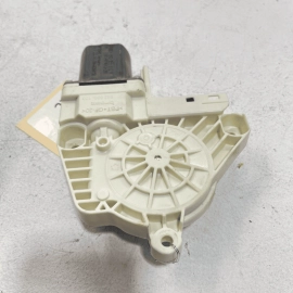Volkswagen Touareg 2011-2017 Rear Left Driver Side Power Window Motor OEM 1