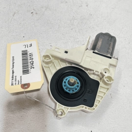 Volkswagen Touareg 2011-2017 Rear Left Driver Side Power Window Motor OEM 1