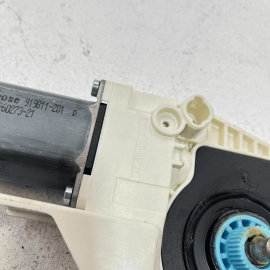 Volkswagen Touareg 2011-2017 Rear Left Driver Side Power Window Motor OEM 1