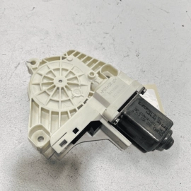 Volkswagen Touareg 2011-2017 Rear Left Driver Side Power Window Motor OEM 1
