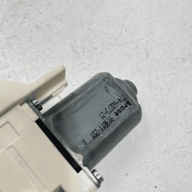 Volkswagen Touareg 2011-2017 Rear Left Driver Side Power Window Motor OEM 1