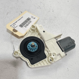 Volkswagen Touareg 2011-2017 Rear Left Driver Side Power Window Motor OEM 1
