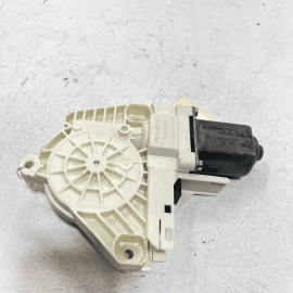 Volkswagen Touareg 2011-2017 Rear Left Driver Side Power Window Motor OEM 1