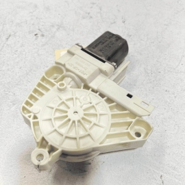 Volkswagen Touareg 2011-2017 Rear Left Driver Side Power Window Motor OEM 1