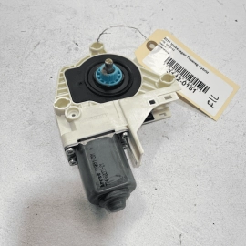 Volkswagen Touareg 2011-2017 Rear Left Driver Side Power Window Motor OEM 1