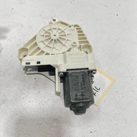 Volkswagen Touareg 2011-2017 Rear Left Driver Side Power Window Motor OEM 1