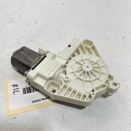 Volkswagen Touareg 2011-2017 Rear Left Driver Side Power Window Motor OEM 1