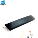 VOLKSWAGEN TOUAREG 2011-2017 REAR DRIVER SIDE DOOR PANEL HANDLE TRIM COVER 