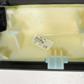 VOLKSWAGEN TOUAREG 2011-17 REAR LEFT DRIVER SIDE INTERIOR DOOR PANEL ARMRES