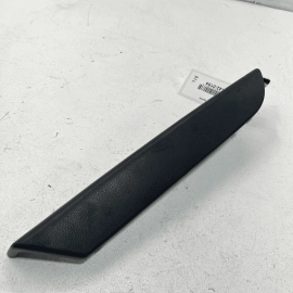 VOLKSWAGEN TOUAREG 2011-17 REAR LEFT DRIVER SIDE INTERIOR DOOR PANEL ARMRES