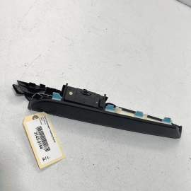 VOLKSWAGEN TOUAREG 2011-17 REAR LEFT DRIVER SIDE INTERIOR DOOR PANEL ARMRES