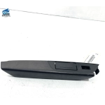 VOLKSWAGEN TOUAREG 2011-17 REAR LEFT DRIVER SIDE INTERIOR DOOR PANEL ARMRES