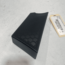 2010-16 PORSCHE PANAMERA REAR RIGHT PASSENGER UPPER SPEAKER COVER TRIM PANE