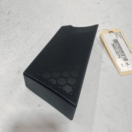 2010-16 PORSCHE PANAMERA REAR RIGHT PASSENGER UPPER SPEAKER COVER TRIM PANE 2010-16 PORSCHE PANAMERA REAR RIGHT PASSENGER UPPER SPEAKER COVER TRIM PANE