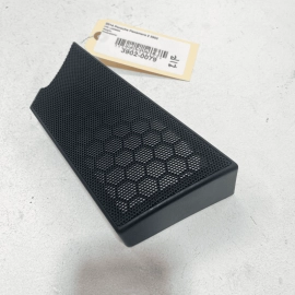 2010-16 PORSCHE PANAMERA REAR RIGHT PASSENGER UPPER SPEAKER COVER TRIM PANE 2010-16 PORSCHE PANAMERA REAR RIGHT PASSENGER UPPER SPEAKER COVER TRIM PANE