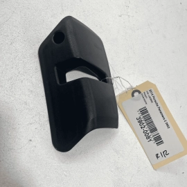 2010-2016 PORSCHE PANAMERA REAR RIGHT PASSENGER DOOR LATCH TRIM COVER OEM