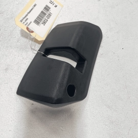 2010-2016 PORSCHE PANAMERA REAR RIGHT PASSENGER DOOR LATCH TRIM COVER OEM